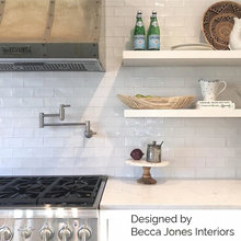 kitchen backsplash