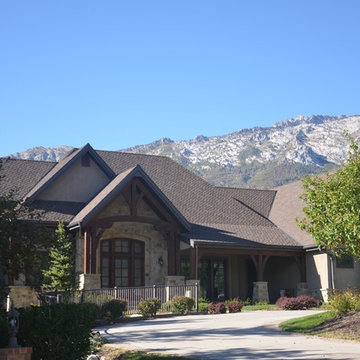 Utah Parade of Homes