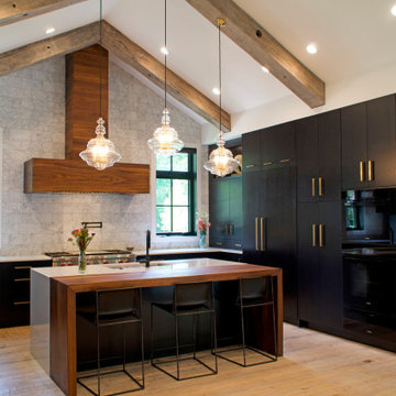 Sustainable Farm House