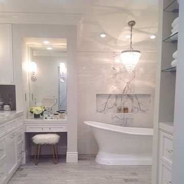 Master Suite Renovation