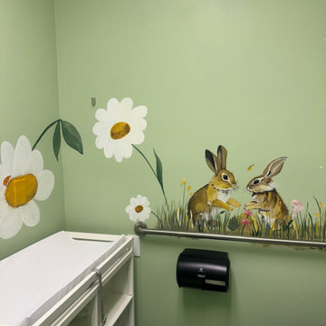 Murals and Decorative Painting