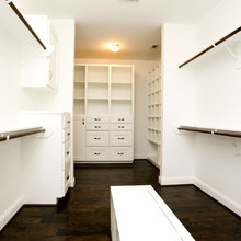 Closets