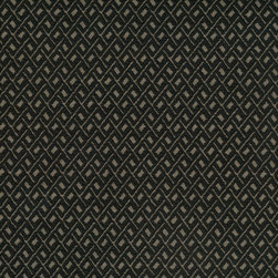 Parsa Ebony - Upholstery Fabric