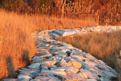 Severn River Waterfront