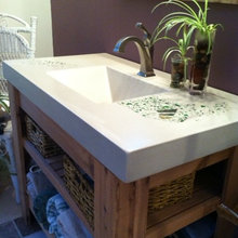 Bathroom Ideas