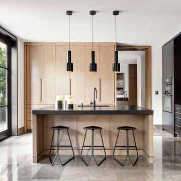 Private Home Toronto