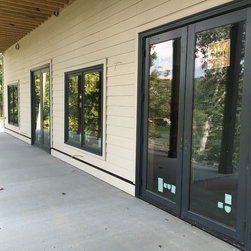Bi Folding Door System - Products