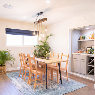 Hidden Potential HGTV Season 2 Episode 6