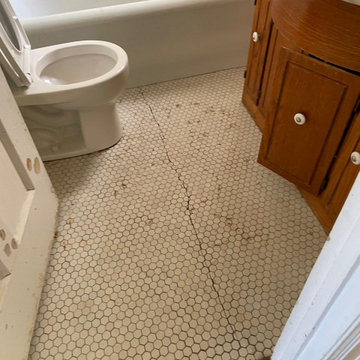 JR Junk Removal And Cleaning Services