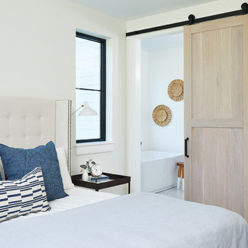 Meadow Crossing Modern Farmhouse