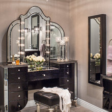 Vanity Dressing Room