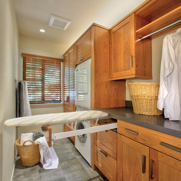 Zen Master Bath