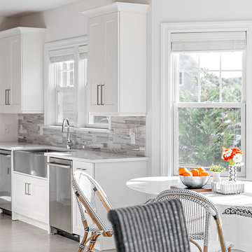 Manhattan Family’s Perfect Summer Retreat In The Hamptons
