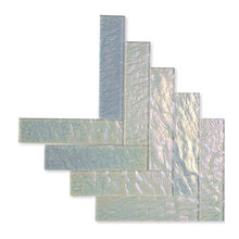 tile and murals