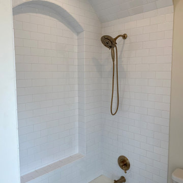 Baths