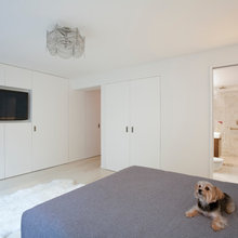 Closet doors