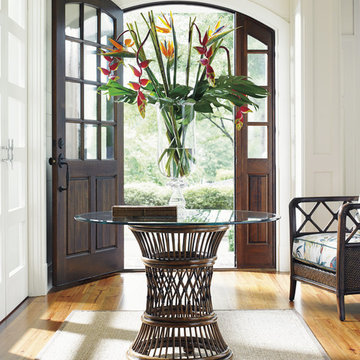 Bali Hai Foyer