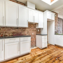 New House