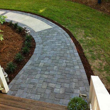 Hardscapes