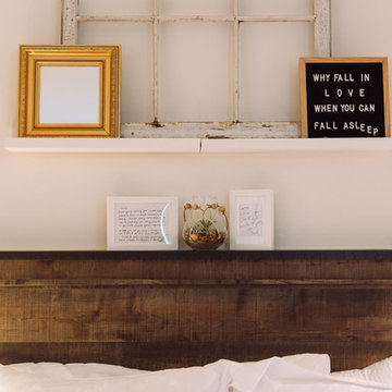My Houzz: Sweet Styling Details in a D.C. Apartment