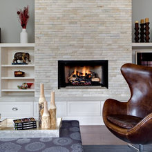 Fireplaces