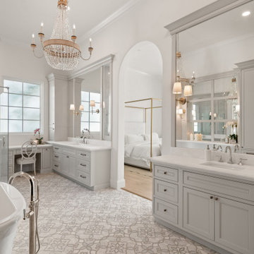 Isleworth Bathroom Oasis