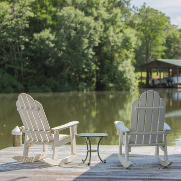 Magnolia Spring Historic Estate
