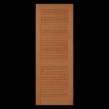 Louvered Doors