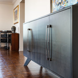 Brooklyn Sideboard - Kitchen And Dining Furniture
