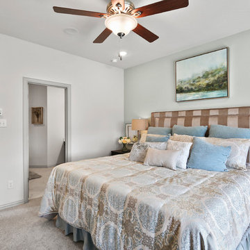 Dallas, Texas | Verona - Journey Latitude Owner's Suite