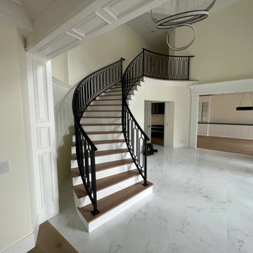Stairs | Staircases | Rails