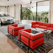 SB Garage