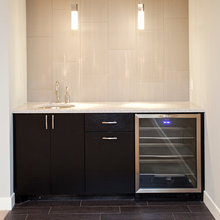 Wet Bar