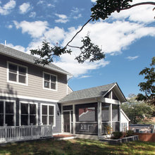 Small house