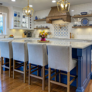 Kitchen Living, LLC Review]