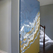 barn door