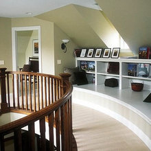 Hallways/Entryways