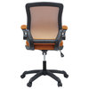 Veer Mesh Office Chair, Tan