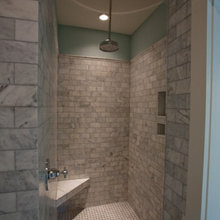 Bathrooms