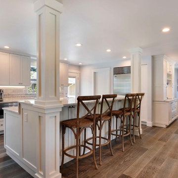 Classic Modern