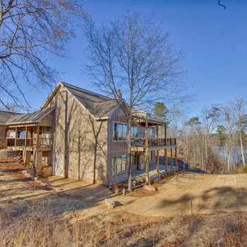 Legacy Point - Northport, Alabama