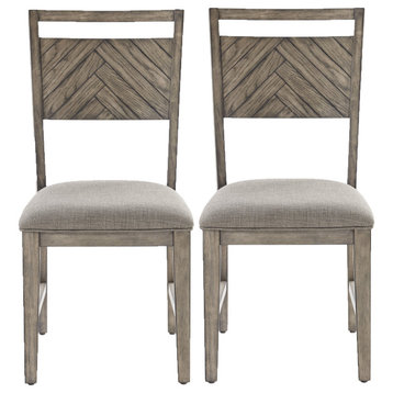 Ellington Dining Chairs Set of 2