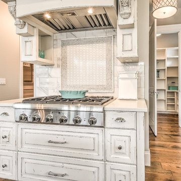 KIMBERLY II FALL MODEL HOME