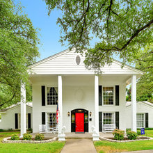Exterior of 5618