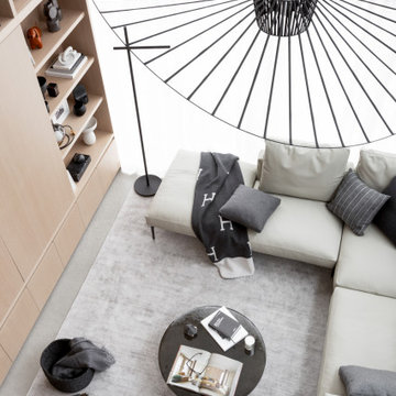 Q. Residence Loft