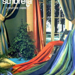 Outdoor - Outdoor Fabric