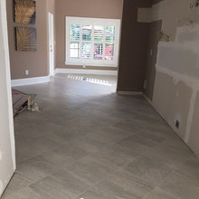 Our Kitchen remodel