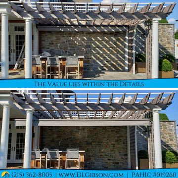 Nuimage Awnings by D. L. Gibson Enterprises Inc.