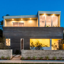 Exterior Garden Walls