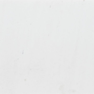 18"x18" Aspen White Honed Modern Tile